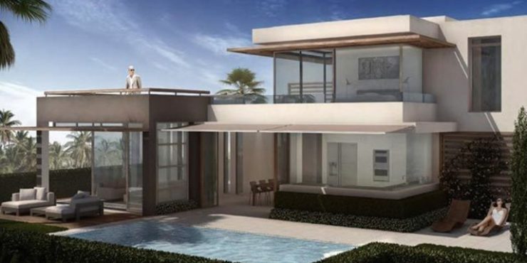 Villa in Riviera del Sol – DVG-DV1146