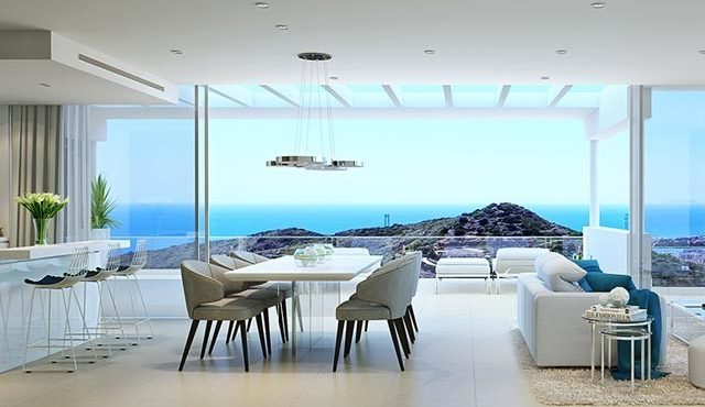 Penthouse in Marbella – DVG-DPH1267