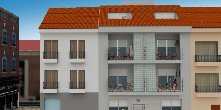Apartment in Los Boliches – DVG-D1467