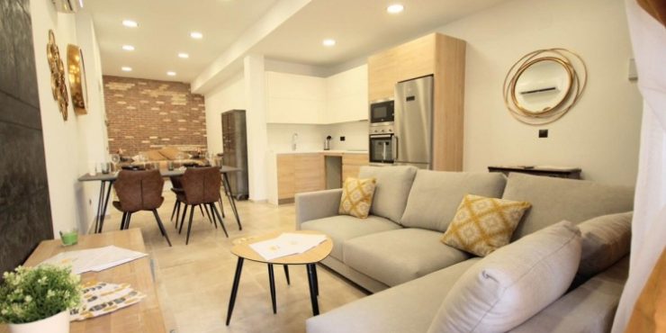 Apartment in Torremolinos – DVG-D1631