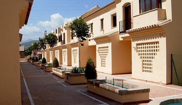 Townhouse in Nueva Andalucia – DVG-D0007