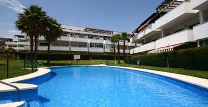 Apartment in Riviera del Sol – DVG-A0193