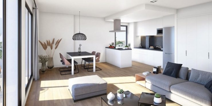 Apartment in Estepona – DVG-DA1591