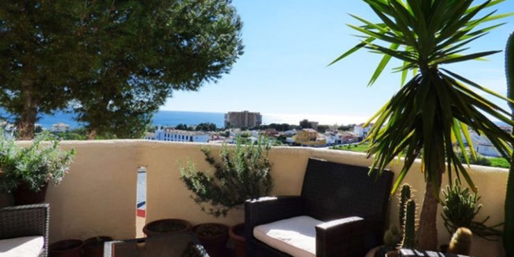 Penthouse in Riviera del Sol – DVG-A0800